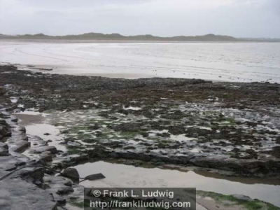 Yeats Country - Tiraragh - Enniscrone